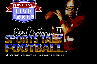 约翰麦登实况橄榄球2 (Rev A)（世界)